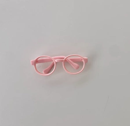 Doll Glasses Suitable for labubu (NO Doll)