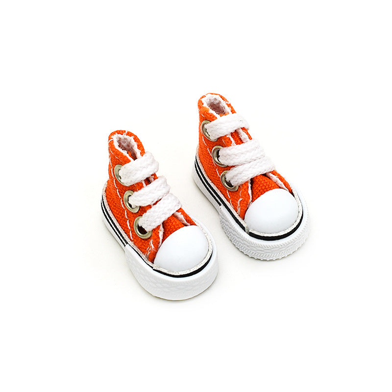 Doll Shoes Suitable for labubu (NO Doll)