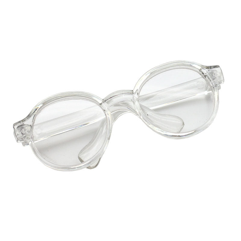 Doll Glasses Suitable for labubu (NO Doll)