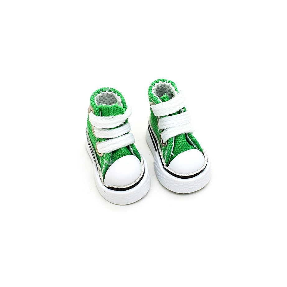 Doll Shoes Suitable for labubu (NO Doll)