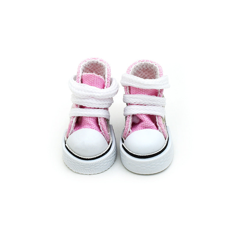 Doll Shoes Suitable for labubu (NO Doll)