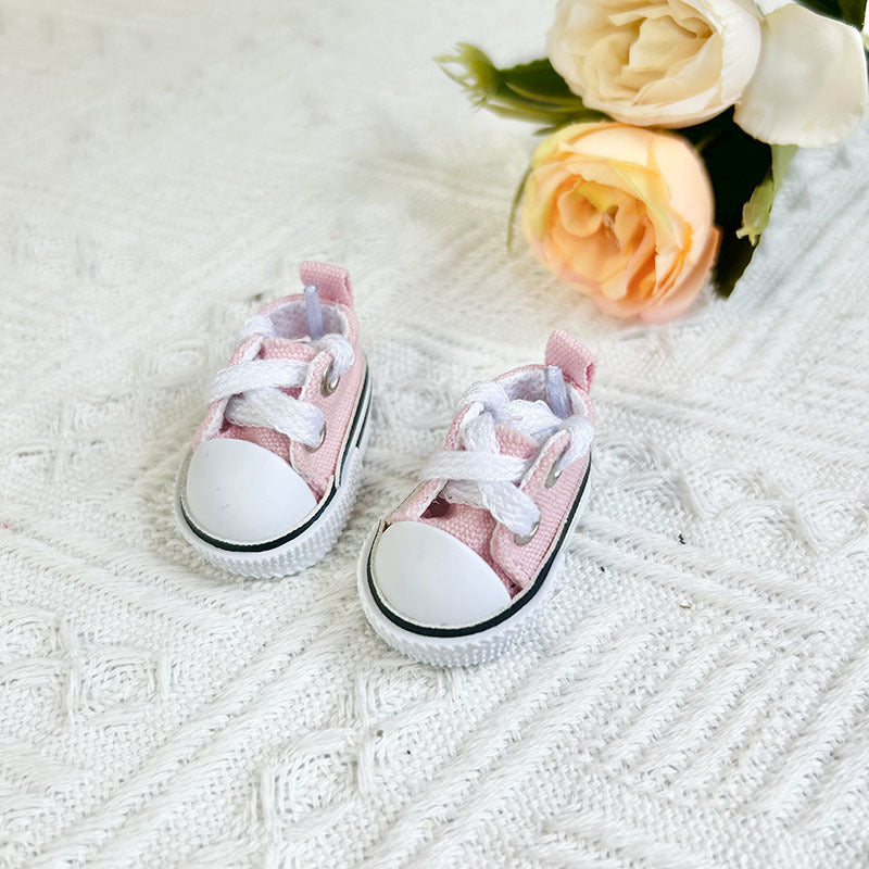 Doll Shoes Suitable for labubu (NO Doll)